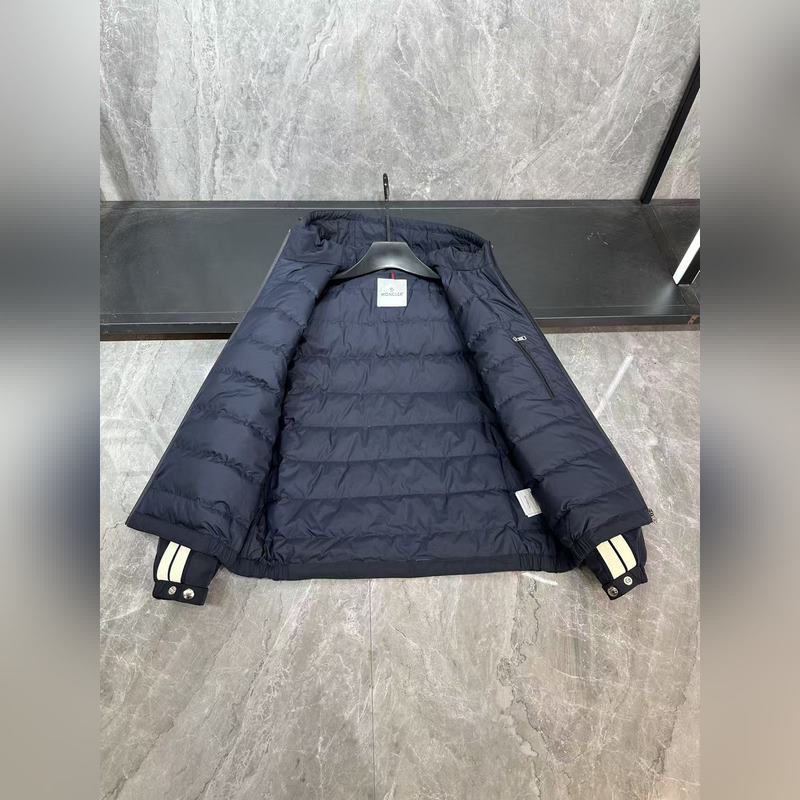 羽絨服 26ss  頂級品質 蒙口26ss  Moncler 最新款男女同款