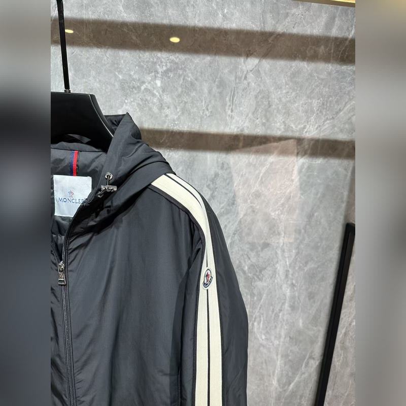 羽絨服 26ss  頂級品質(zhì) 蒙口26ss  Moncler 最新款男女同款
