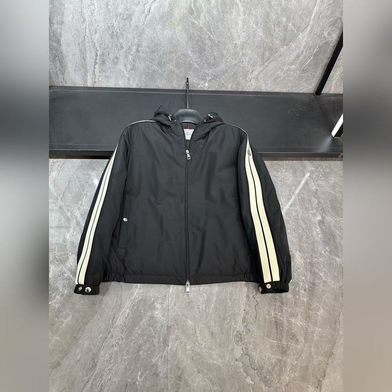 羽絨服 26ss  頂級品質(zhì) 蒙口26ss  Moncler 最新款男女同款