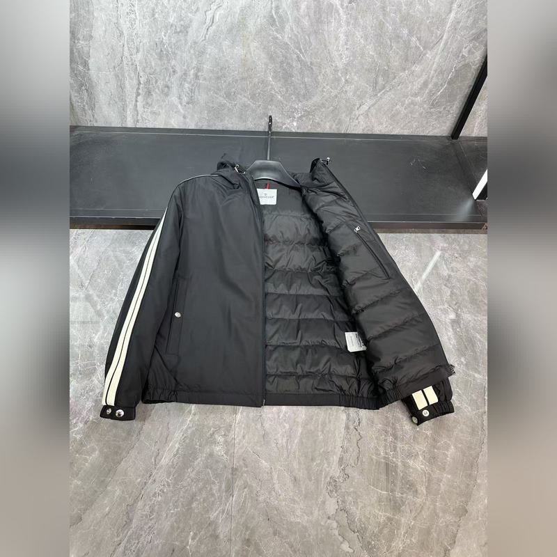 羽絨服 26ss  頂級品質(zhì) 蒙口26ss  Moncler 最新款男女同款