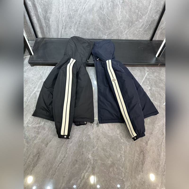 羽絨服 26ss  頂級品質(zhì) 蒙口26ss  Moncler 最新款男女同款