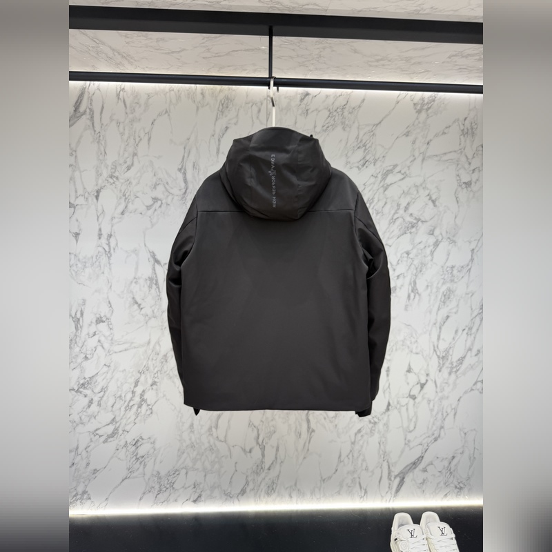 主推款Moncler 頂級版本羽絨服2026最新款時尚設計師款羽絨外套.處處細節
