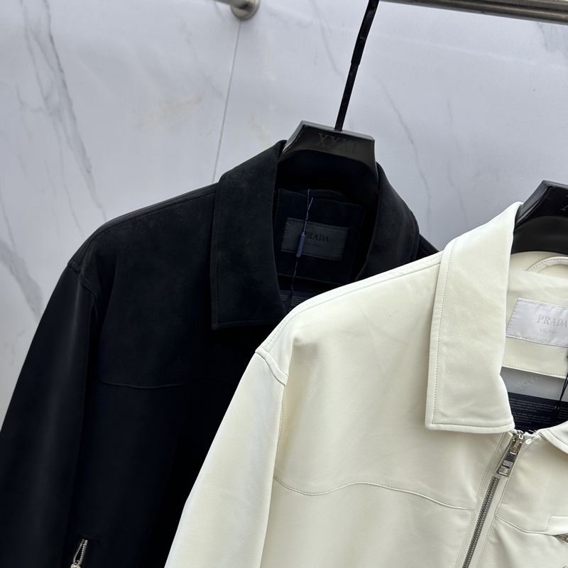 Prada普拉達 -匠心織夢 源自意大利系列，以匠心獨運，經典三角標為您打造不凡