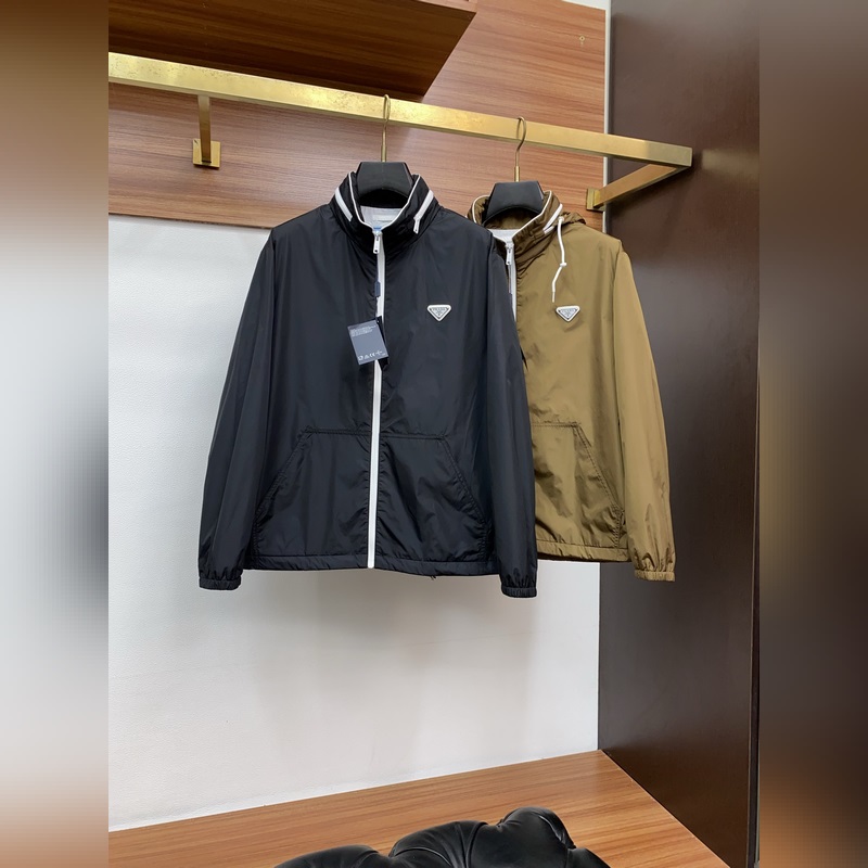 普拉達(dá) 2026年秋冬新款 官網(wǎng) 高端原廠代工出品， 官方經(jīng)典王牌單品！最新棉衣