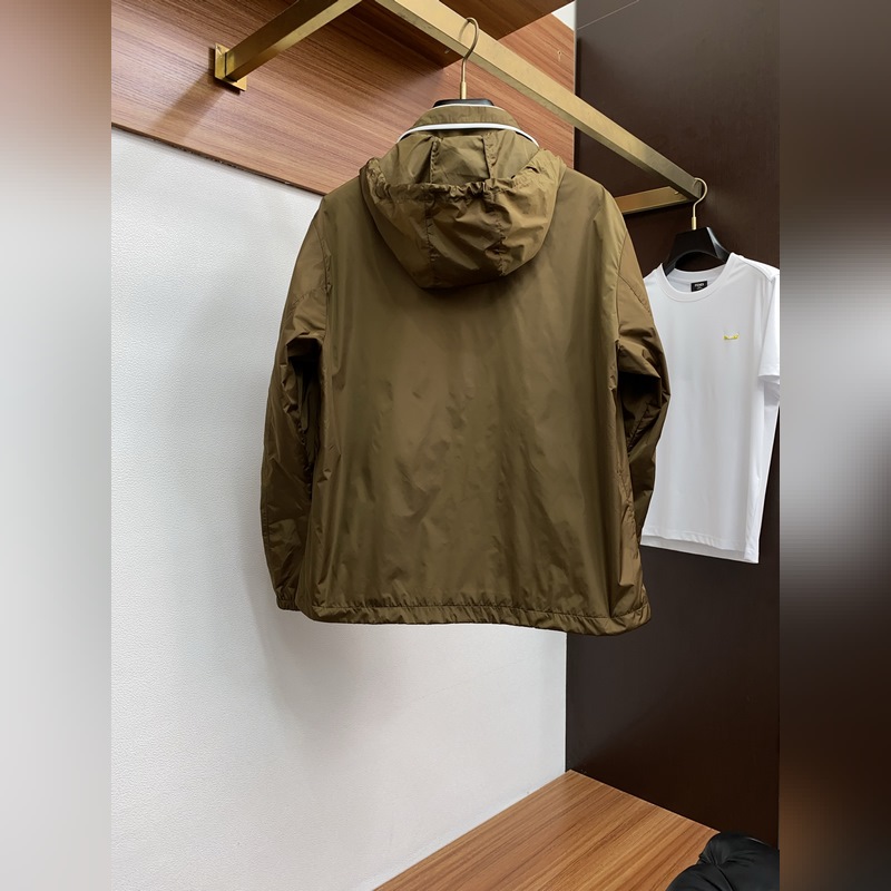 普拉達(dá) 2026年秋冬新款 官網(wǎng) 高端原廠代工出品， 官方經(jīng)典王牌單品！最新棉衣