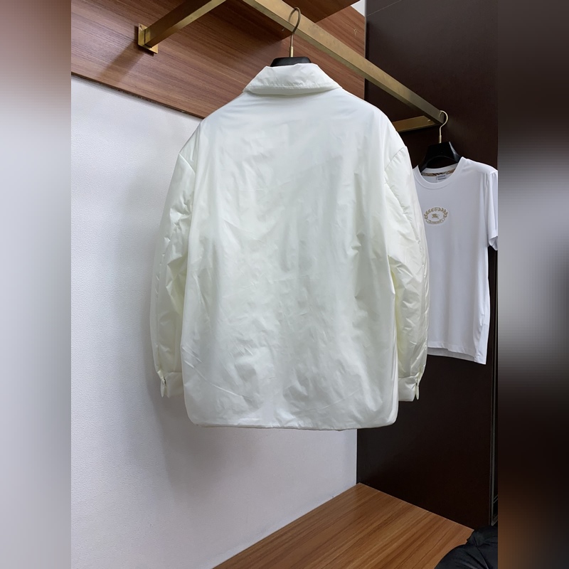 普拉達 2026年秋冬新款 官網 高端原廠代工出品， 官方經典王牌單品！最新棉衣