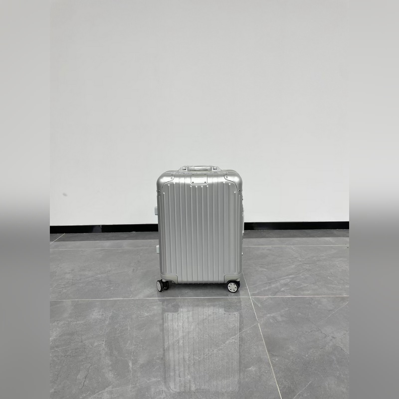 Rimowa日默瓦 Original 925系列 全新頂級925系終于來啦！！高