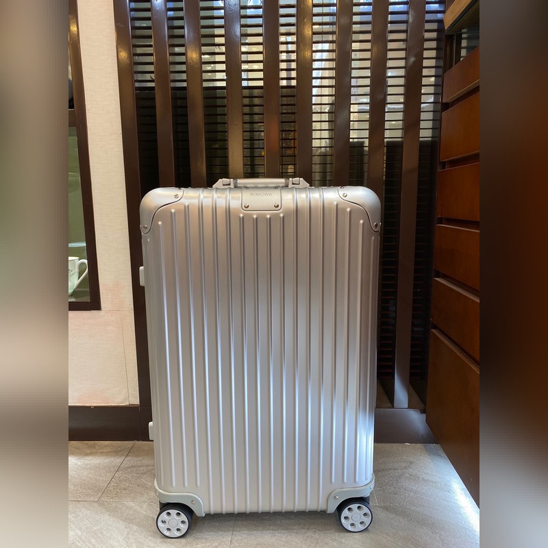 Rimowa日默瓦 Original 925系列 全新頂級(jí)925系終于來(lái)啦！！高