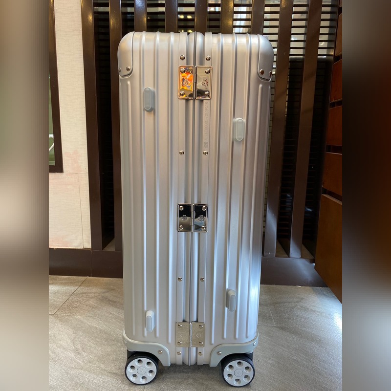 Rimowa日默瓦 Original 925系列 全新頂級(jí)925系終于來(lái)啦！！高