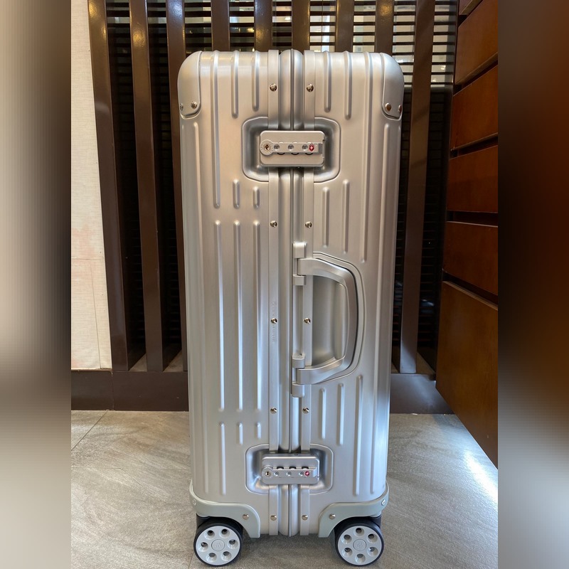Rimowa日默瓦 Original 925系列 全新頂級(jí)925系終于來(lái)啦！！高