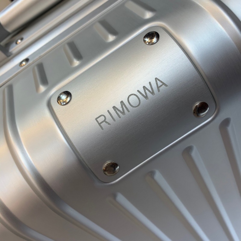 Rimowa日默瓦 Original 925系列 全新頂級(jí)925系終于來(lái)啦！！高