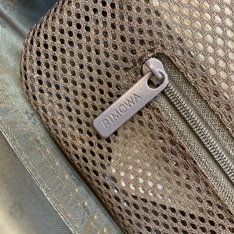 Rimowa日默瓦 Original 925系列 全新頂級(jí)925系終于來(lái)啦！！高