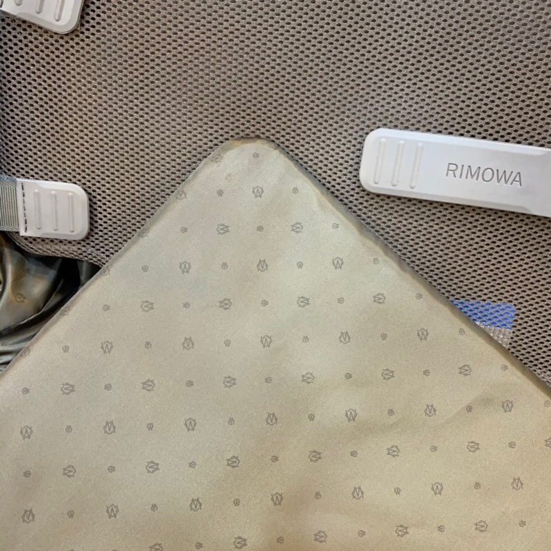 Rimowa日默瓦 Original 925系列 全新頂級(jí)925系終于來(lái)啦！！高