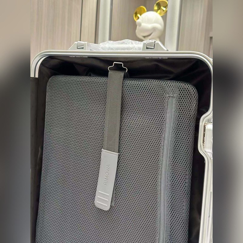 專櫃升級新款zp，925系列22寸，全鋁鎂合金 全新一體標logo，內裡，合頁，