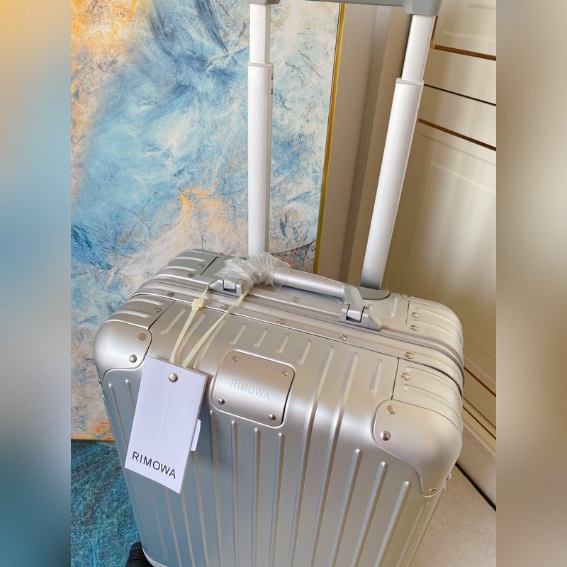 專櫃升級新款zp，925系列全鋁鎂合金 全新一體標logo，內裡，合頁，輪子統一