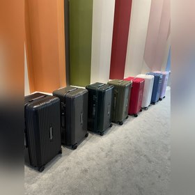 專櫃新版升級(jí)，原單貨渠道貨 RIMOW，，日默w-Trunk方胖子運(yùn)動(dòng)版pc款，