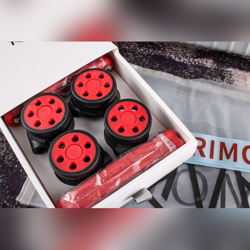 Rimowa2026年專櫃新款，彩色皮質(zhì)把手，對版吊牌，彈跳拉桿，國際海關(guān)鎖，進