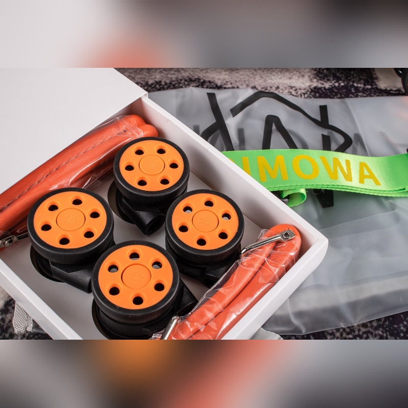 Rimowa2026年專櫃新款，彩色皮質(zhì)把手，對版吊牌，彈跳拉桿，國際海關(guān)鎖，進(jìn)