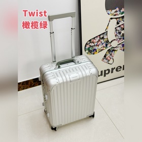 林俊傑，歐豪同款鋁合金！限量版！ RIMOW@Original Twist系列