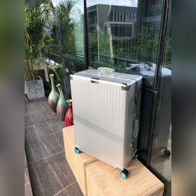 972配色系 七彩手把，配色手把款，登機(jī)箱，商務(wù)箱，旅行箱，拉桿箱，托運(yùn)箱，拉箱