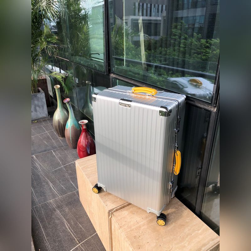 972配色系 七彩手把，配色手把款，登機(jī)箱，商務(wù)箱，旅行箱，拉桿箱，托運(yùn)箱，拉箱