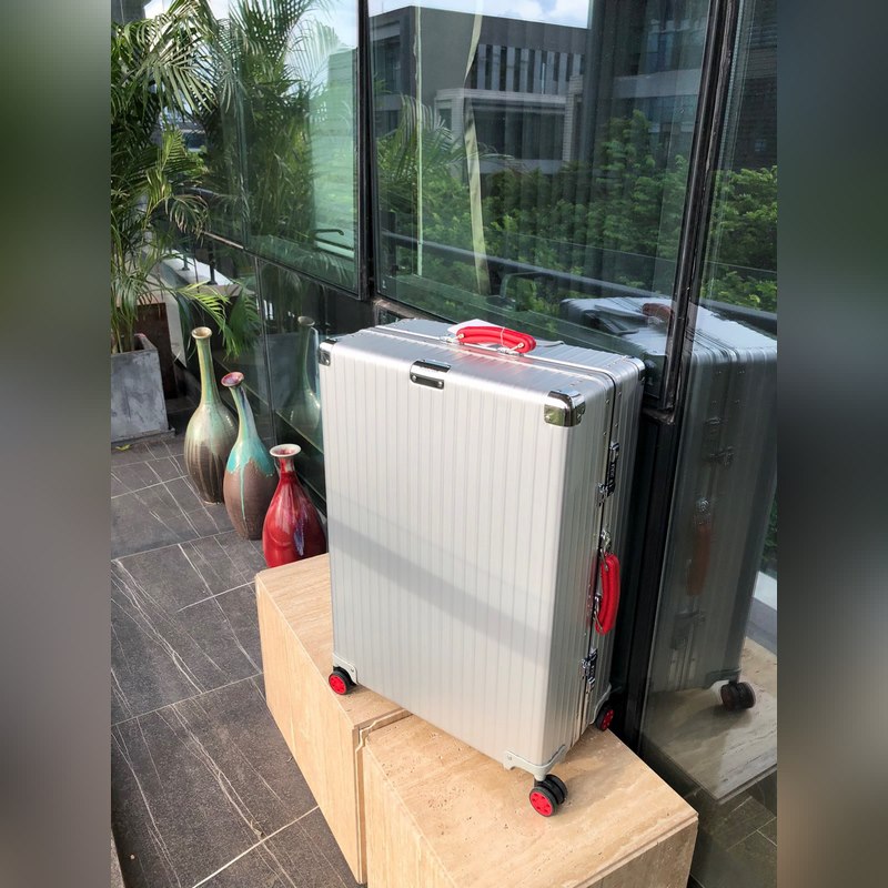 972配色系 七彩手把，配色手把款，登機(jī)箱，商務(wù)箱，旅行箱，拉桿箱，托運(yùn)箱，拉箱