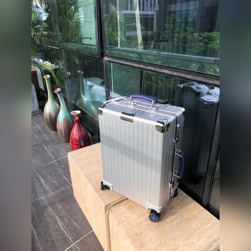 972配色系 七彩手把，配色手把款，登機(jī)箱，商務(wù)箱，旅行箱，拉桿箱，托運(yùn)箱，拉箱