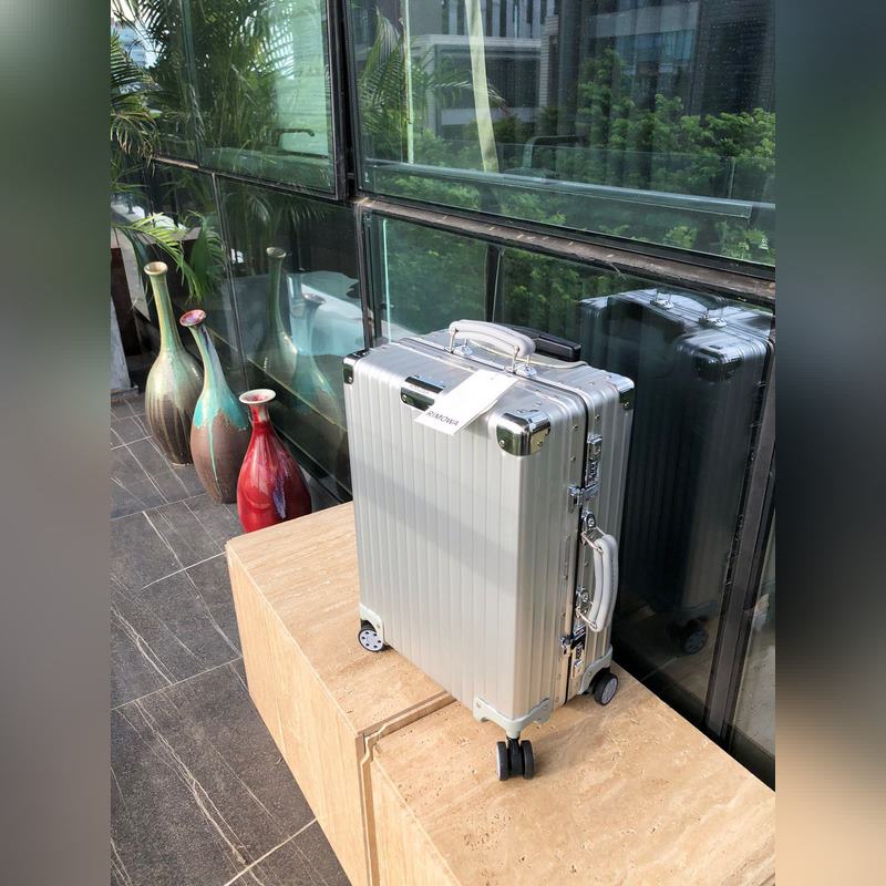 972配色系 七彩手把，配色手把款，登機(jī)箱，商務(wù)箱，旅行箱，拉桿箱，托運(yùn)箱，拉箱