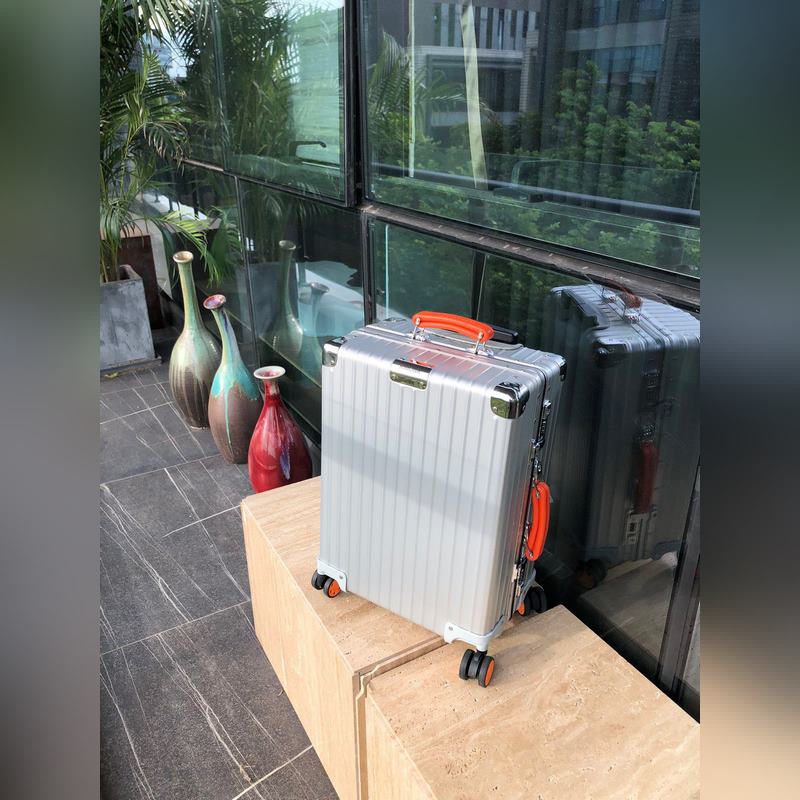 972配色系 七彩手把，配色手把款，登機(jī)箱，商務(wù)箱，旅行箱，拉桿箱，托運(yùn)箱，拉箱