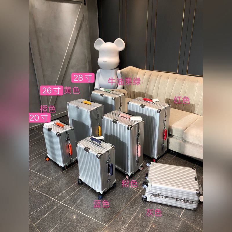 972配色系 七彩手把，配色手把款，登機(jī)箱，商務(wù)箱，旅行箱，拉桿箱，托運(yùn)箱，拉箱