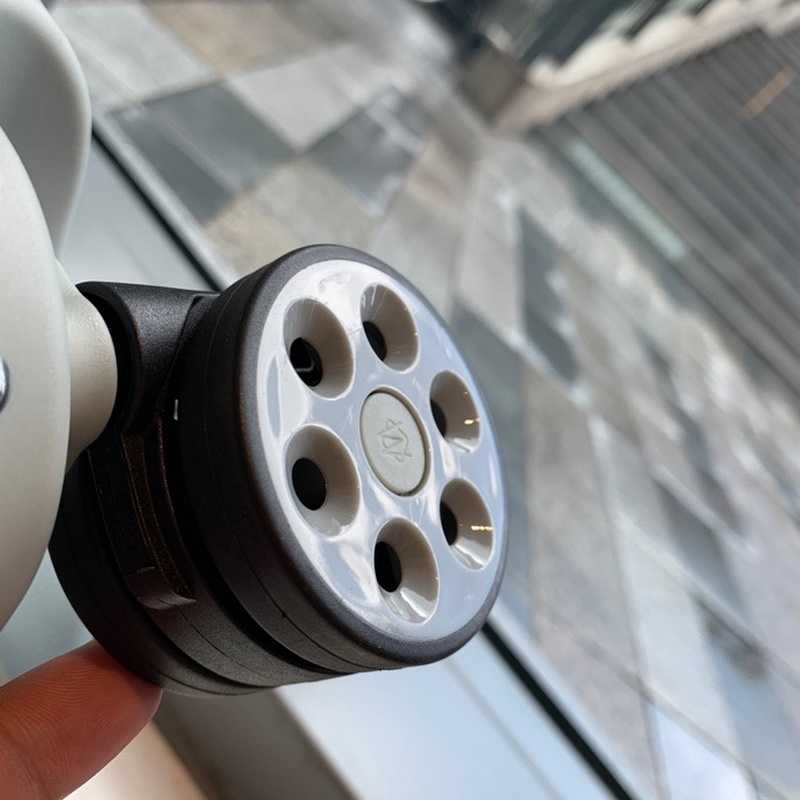 Original trunk系列！925運動款Rimow*日默瓦 拉箱[全鋁鎂合