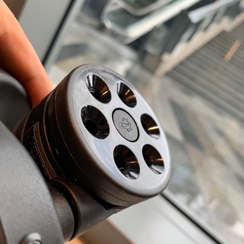 Original trunk系列！925運動款Rimow*日默瓦 拉箱[全鋁鎂合