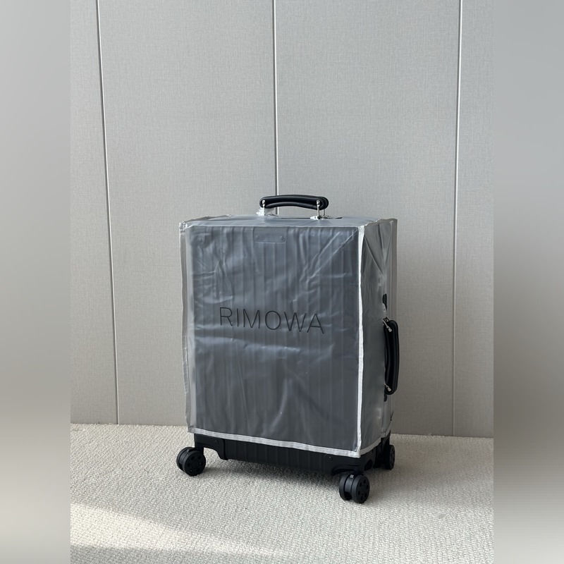 黑色~assic fight 系列973複古全鋁鎂合金登機(jī)箱 行李箱，托運箱，旅