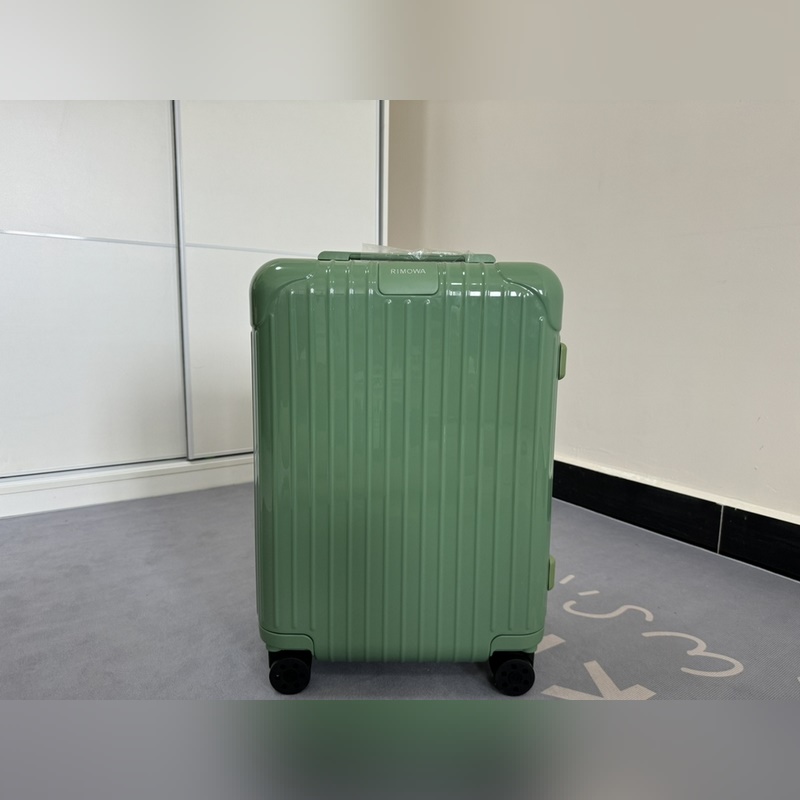 Essential系列 鼠尾草綠 尺寸21-26-30-31-33 材質：聚碳酸