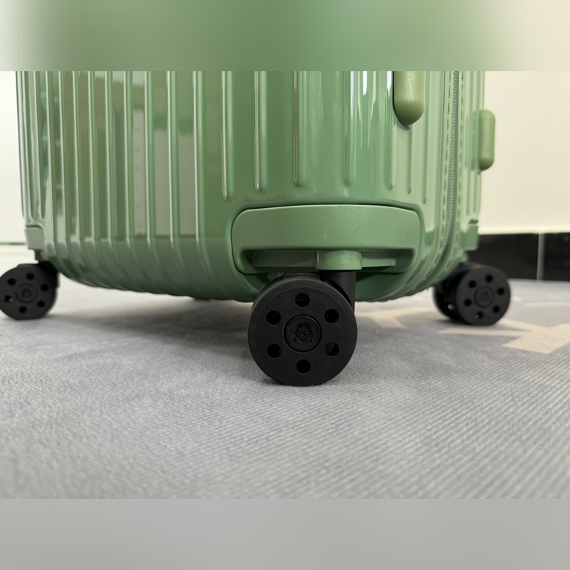 Essential系列 鼠尾草綠 尺寸21-26-30-31-33 材質：聚碳酸