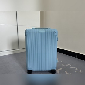 Essential系列 冰川藍(lán) 尺寸21-26-30-31-33 材質(zhì)：聚碳酸酯