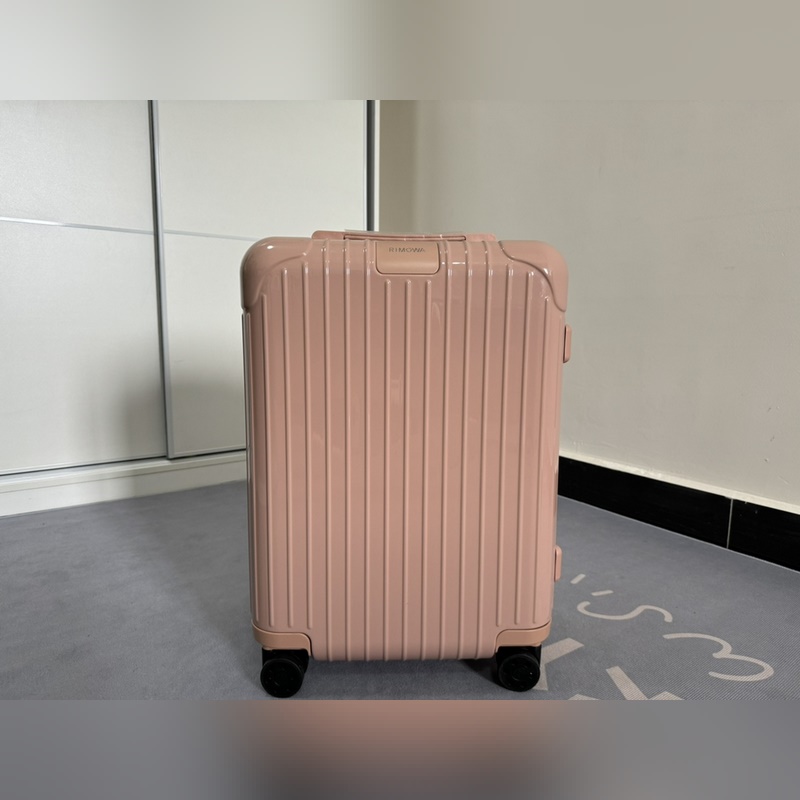 Essential系列 沙漠粉 尺寸21-26-30-31-33 材質(zhì)：聚碳酸酯