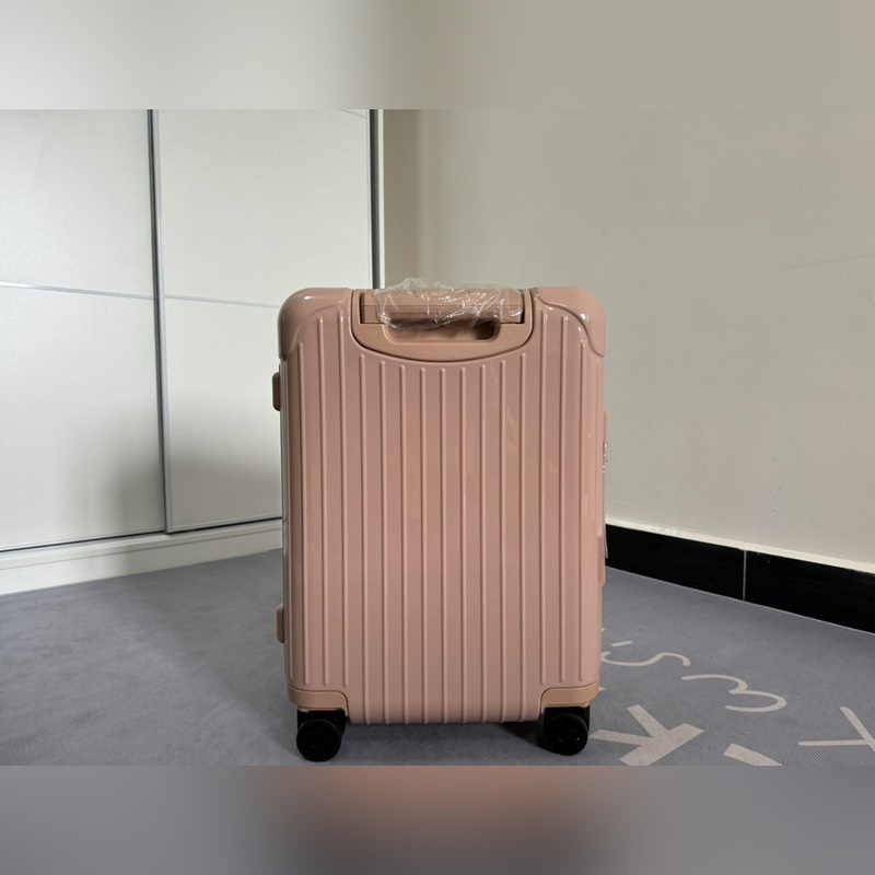 Essential系列 沙漠粉 尺寸21-26-30-31-33 材質(zhì)：聚碳酸酯