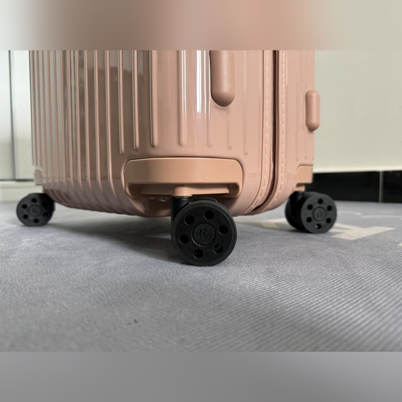 Essential系列 沙漠粉 尺寸21-26-30-31-33 材質(zhì)：聚碳酸酯