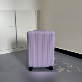 Essential系列 薰衣草紫 尺寸21-26-30-31-33 材質(zhì)：聚碳酸