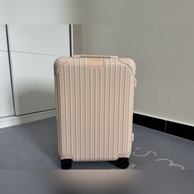 Essential系列 花瓣粉 尺寸21-26-30-31-33 材質(zhì)：聚碳酸酯