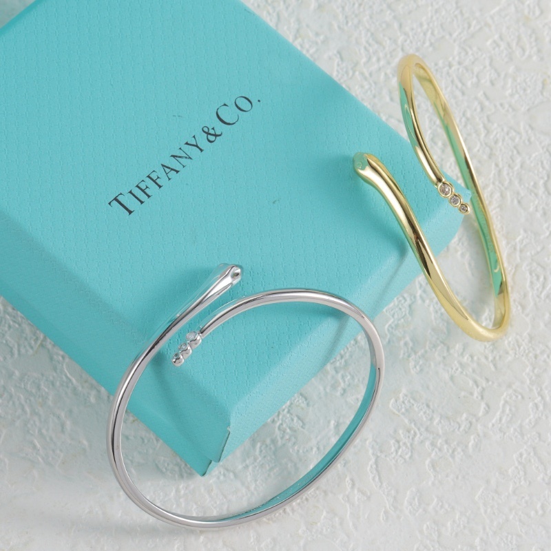 Tiffany 蒂芙尼手環