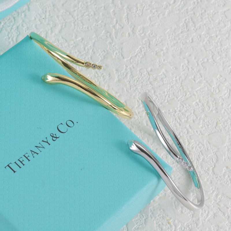 Tiffany 蒂芙尼手環