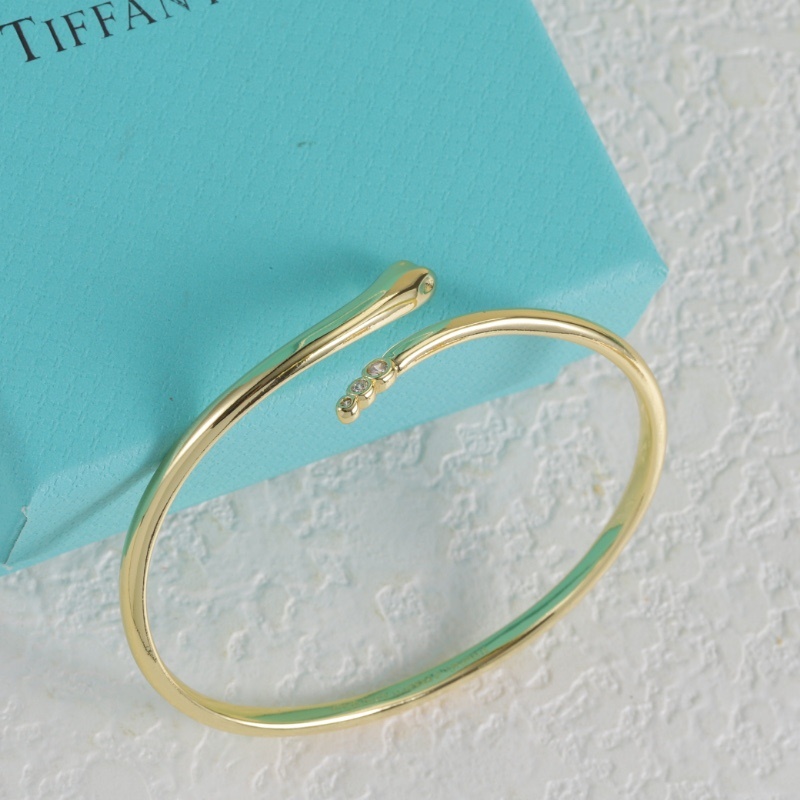 Tiffany 蒂芙尼手環