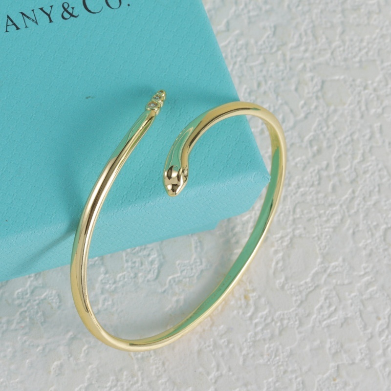 Tiffany 蒂芙尼手環