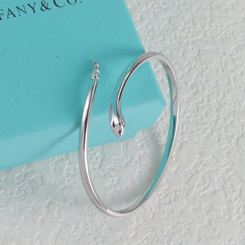 Tiffany 蒂芙尼手環