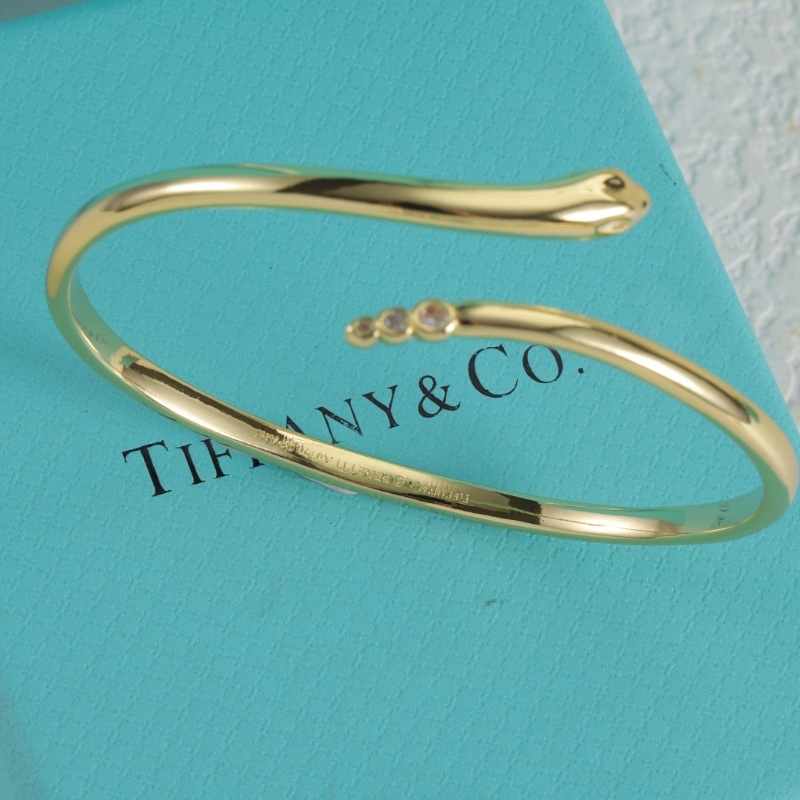 Tiffany 蒂芙尼手環
