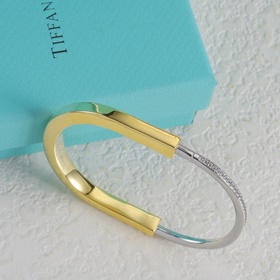 Tiffany 蒂芙尼手環(huán)