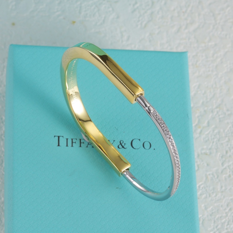 Tiffany 蒂芙尼手環