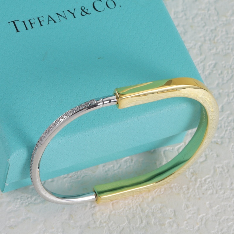 Tiffany 蒂芙尼手環